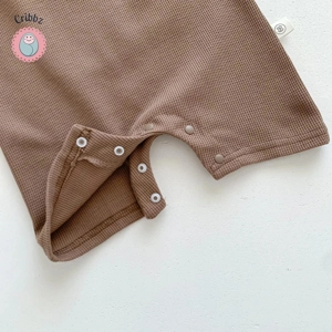 Cotton Baby Romper Jumpsuit Gift Set