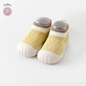 Cozy Soft Sole Baby Shoes for Toddlers