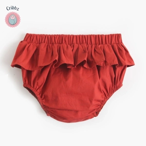 Summer Baby Girls Cotton Bodysuit with Headband