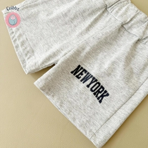 Baby Boy & Girl Summer Outfit Set