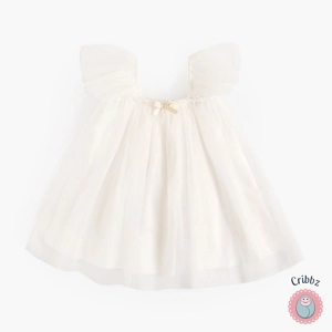Summer Princess Baby Dress for Girls
