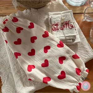 Soft Organic Cotton Baby Pants