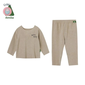 Amila Baby Cotton Underwear Set