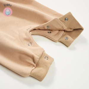 Spring Baby Bodysuit for Boys and Girls