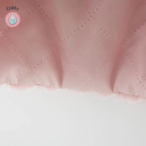 Winter Baby Girl Plush Coat Jacket