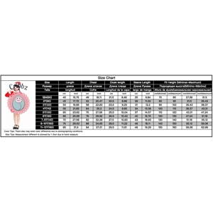 Kids Christmas Santa Claus Costume