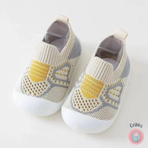 Breathable Soft Sole Summer Baby Shoes
