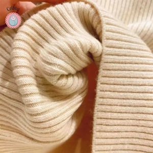 Autumn Knit Sweater for Babies and Toddlers