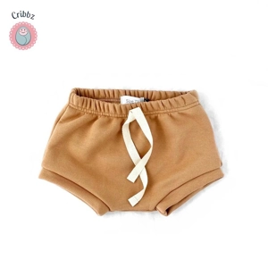 Baby Boy Summer Cotton Shorts Outfit