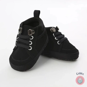 Cribbz Baby-Toddler Soft Sole Anti-slip Shoes