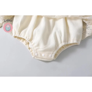 Princess Baby Girl Tutu Skirt Bodysuit