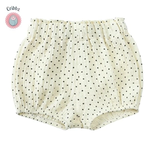 Cute Cartoon Summer Shorts for Toddlers