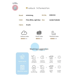 Cozy Knitted Baby Rompers for All Seasons