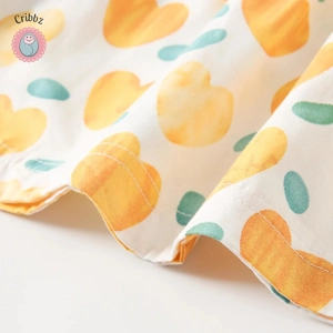 Adorable Summer Dress for Kids Girls