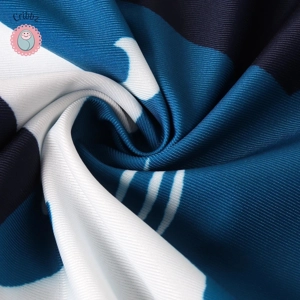 Cute Baby Shark Print Swimsuit