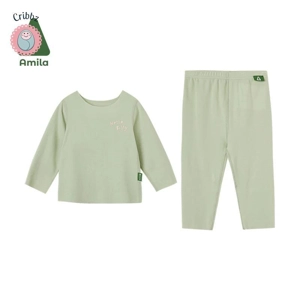 Amila Baby Cotton Underwear Set