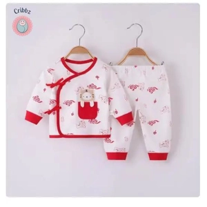 Newborn Underwear Set of 7 Pieces