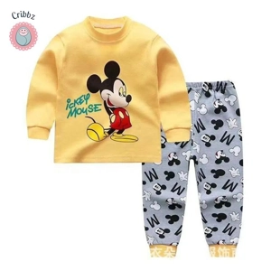 Adorable Winnie the Pooh Baby Clothing Set