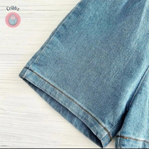 Cartoon Dinosaur Baby Clothes Set