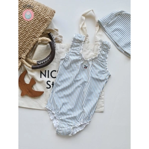 Cute Girls Princess Beach Swimwear Bikini