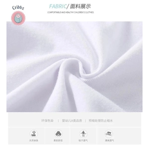 Baby Cotton Climbing Romper Bodysuit