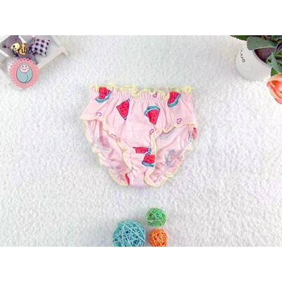 Cotton Underwear Set for Girls title=