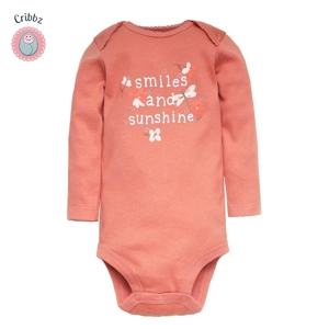 Cozy Cotton Baby Bodysuits for Newborns