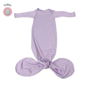 Soft Cotton Baby Sleepwear Robe