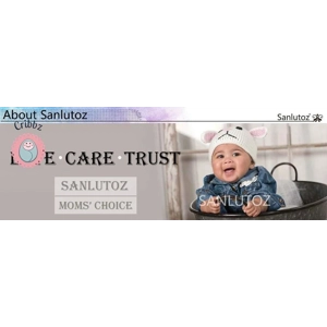 Cotton Short Sleeve Baby Clothing Set