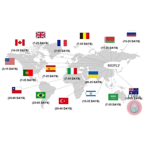 Winter Cartoon Cotton Baby Boots