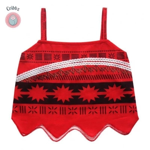 Moana Fantasy Dress for Kids Carnival