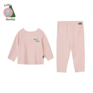 Amila Baby Cotton Underwear Set