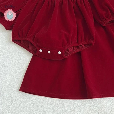 Cute Toddler Peter Pan Bodysuit title=