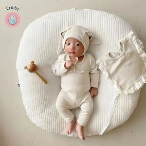 MILANCEL Baby Toddler Pajama Set