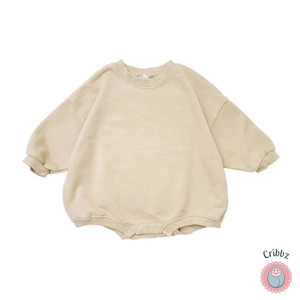 Festive Baby Christmas Romper Jumpsuit Set