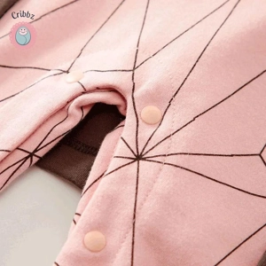 Anime Baby Rompers Cosplay Costume Outfit