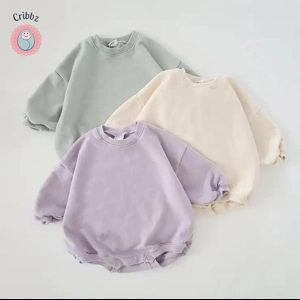 Autumn Fashion Jumpsuit for Babies