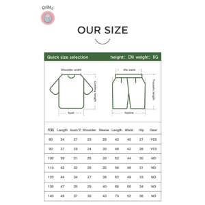 Amila Baby Cotton Underwear Set