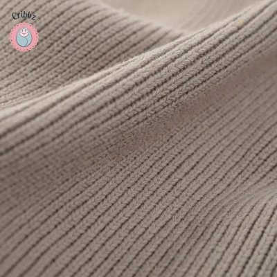 Baby Girls and Boys Knit Sleeveless Sweater Vest title=