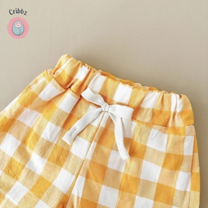 Casual Newborn Boys T-Shirt and Shorts Set