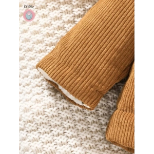 Winter Warmth Jacket for Kids