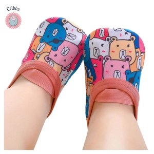 Kids Aqua Barefoot Water Sports Sneakers