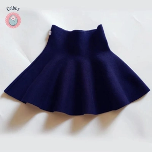 Toddler Girls Christmas Tutu Skirt