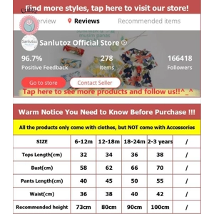 Warm Winter Baby Clothing Set