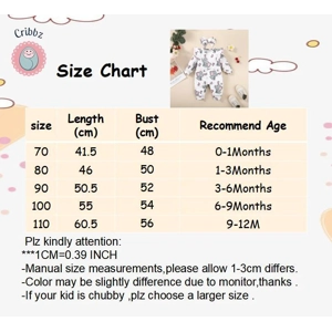 Adorable Elephant Bodysuit for Baby Girls