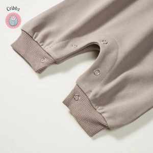 Spring Baby Bodysuit for Boys and Girls