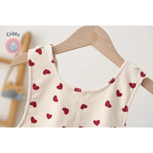 Autumn Baby Corduroy Trousers Overall