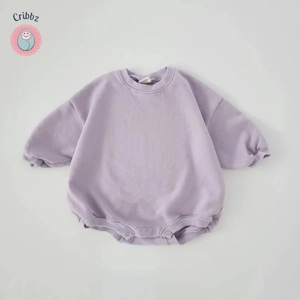 Autumn Fashion Jumpsuit for Babies