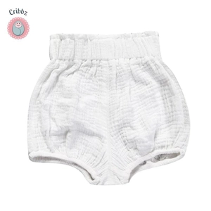 Cute Cartoon Summer Shorts for Toddlers
