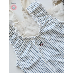 Cute Girls Princess Beach Swimwear Bikini